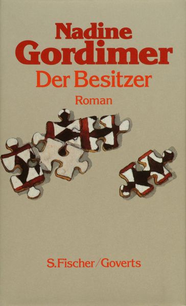 Der Besitzer cover