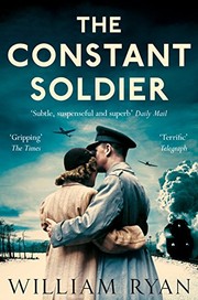 The Constant Soldier cover