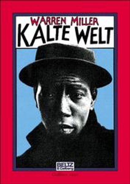 Kalte Welt cover