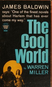 The Cool World cover