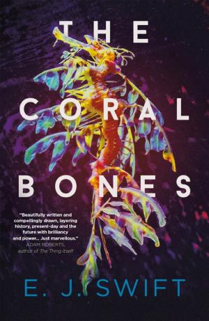 The Coral Bones cover