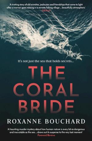 The Coral Bride cover