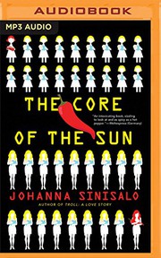 The Core of the Sun cover