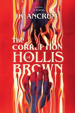 The Corruption of Hollis Brow cover