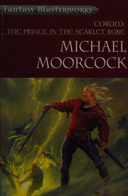 The Corum Trilogy cover