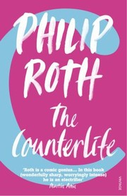 The Counterlife cover