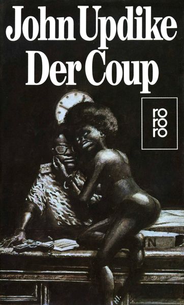 Der Coup cover