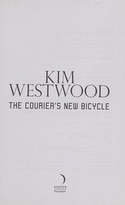 The Courier's New Bicycle cover