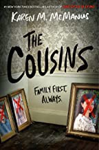 The Cousins cover