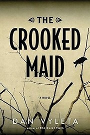The Crooked Maid cover