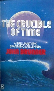 The Crucible of Time cover