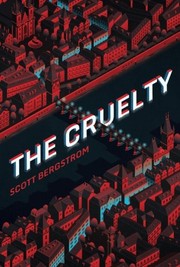 The Cruelty cover
