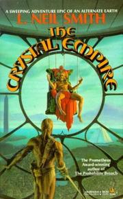 The Crystal Empire cover