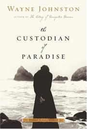 The Custodian of Paradise cover