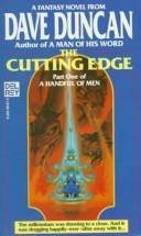 The Cutting Edge cover