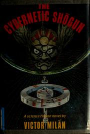 The Cybernetic Samurai cover