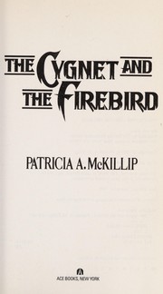 The Cygnet and the Firebird cover