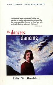 The Dancers Dancing cover
