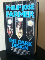 The Dark Design cover