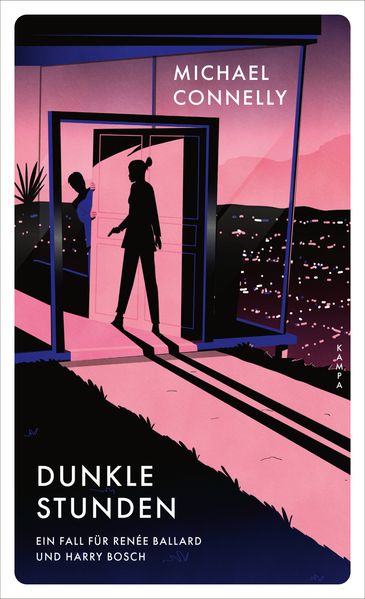 Dunkle Stunden cover