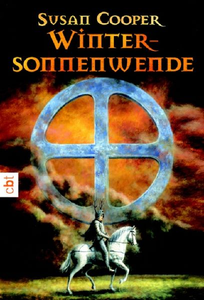 Wintersonnenwende cover