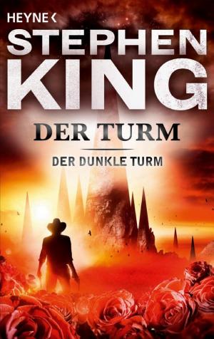 Der Turm cover