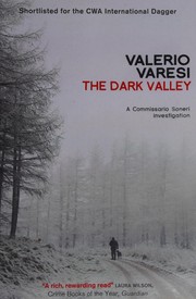 The Dark Valley cover