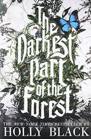 The Darkest Part of the Forest cover