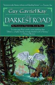 The Darkest Road cover