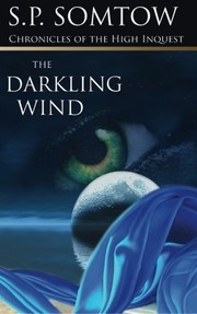 The Darkling Wind cover
