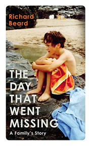 The Day That Went Missing cover