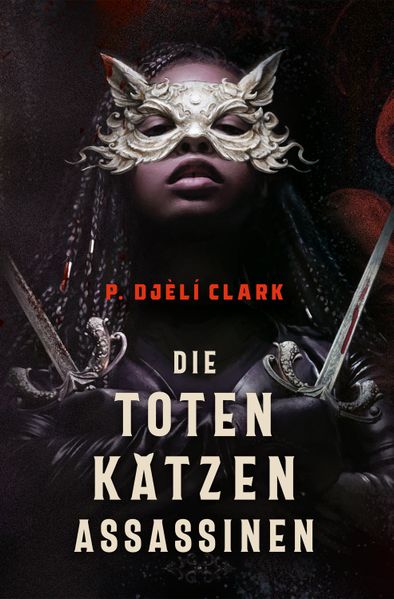 Die toten Katzen-Assassinen cover