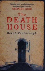 The Death House cover
