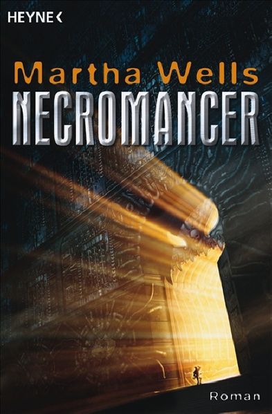 Necromancer cover