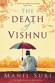 The Death of Vishnu cover