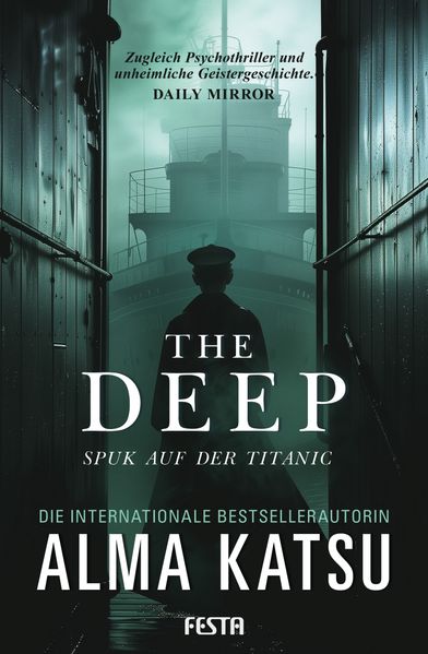 The Deep cover
