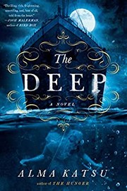 The Deep cover