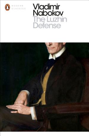 The Defense cover