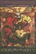 The Demon and the City cover