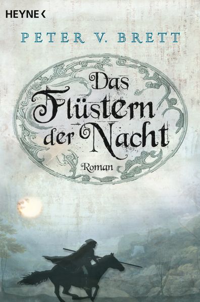 Das Flüstern der Nacht cover