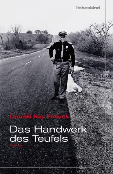 Das Handwerk des Teufels cover