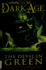 The Devil in Green cover
