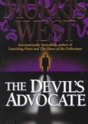 The Devil's Advocate cover