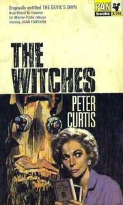 The Devil's Own cover
