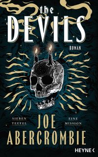 The Devils cover