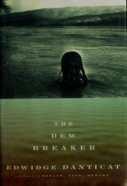 The Dew Breaker cover