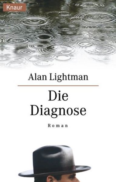Die Diagnose cover