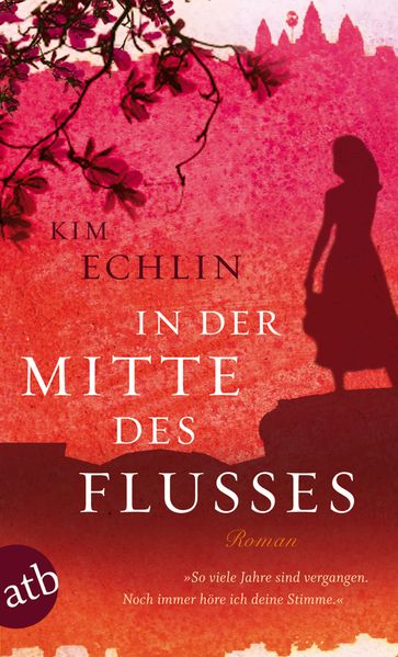 In der Mitte des Flusses cover