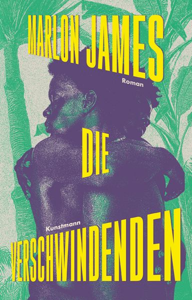 Die Verschwindenden cover