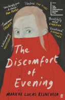 The Discomfort of Evening cover